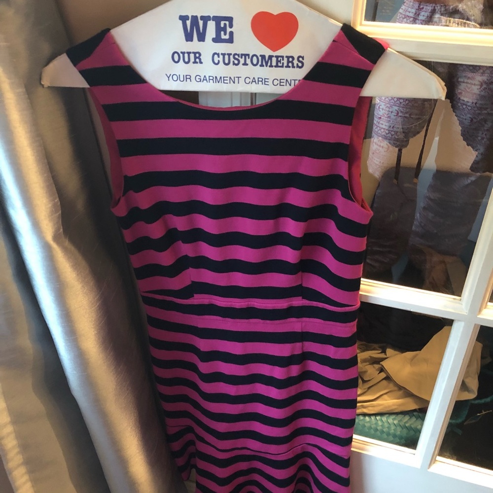 Banana republic dress